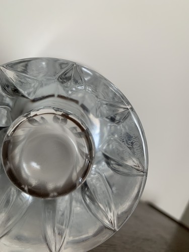 WATERFORD Marquis Crystal Vase