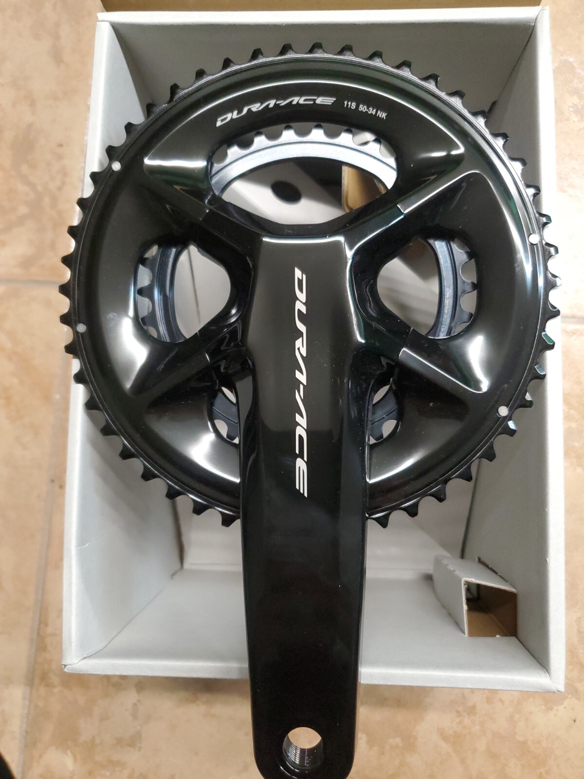 Dura Ace 9000 Crankset | Shimano Dura Ace 9000 Crankset Dura Ace 9000 Crankset | Shimano Dura Ace 9000 Crankset