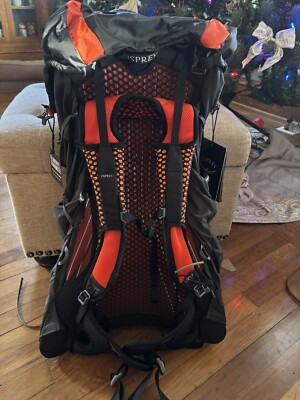 Osprey Exos 58L Backpack