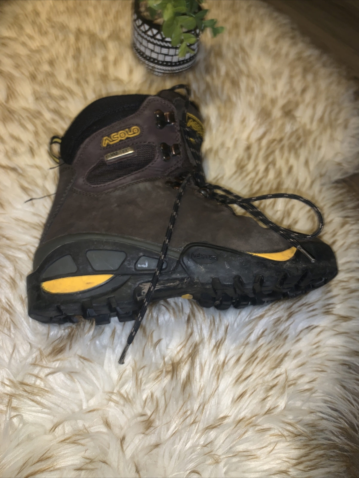asolo mtf 650 gtx