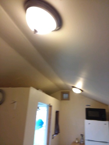 Tiny Little house 10 X 16 / She Shed