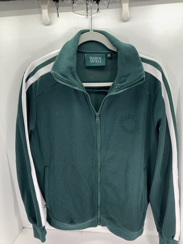 新品未開封Palace track jacket olive Palace Plucker Jacket Olive Men's - FW25 - US