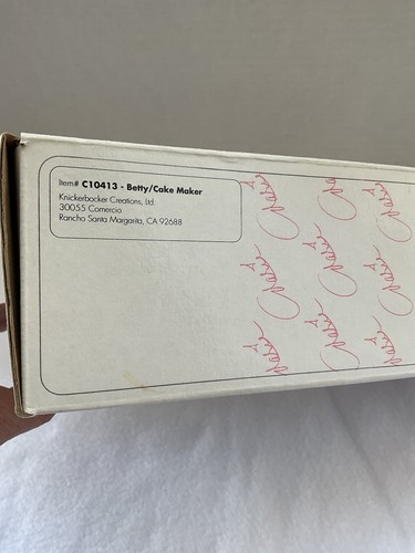 Marie Osmond Children&rsquo;s Miracle Network Collector Fine Porcelain Doll
