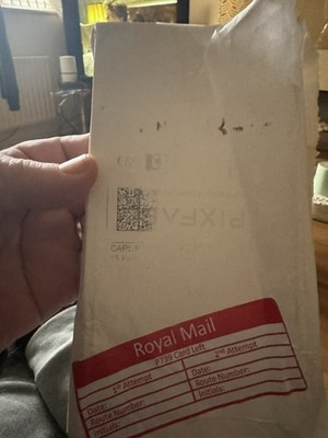 經驗證買家提供的物品圖片
