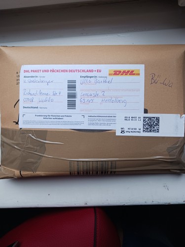 Artikelfoto(s) von einem verifizierten Käufer