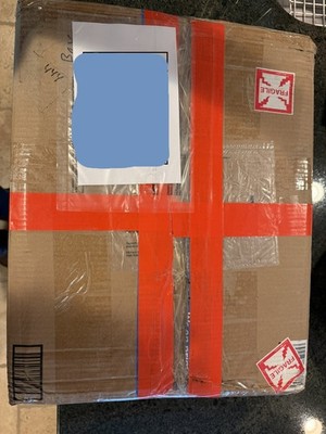 Item photo(s) from verified buyer