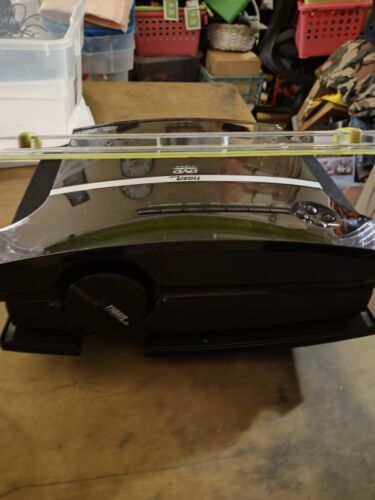 Tiger Zoombox Video Projector with Built in DVD Player Audio Missing Power Cord | eBay Tiger Zoombox Video Projector with Built in DVD Player Audio Missing Power Cord | eBay