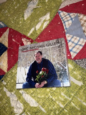Eric Michael Gillett - Careless Rhapsody: The Heart of Lorenz Hart 2015 Zevely