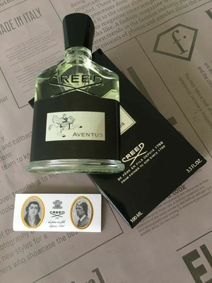 Creed Aventus Eau De Parfumspray 100 Ml 3 3 Fl Oz Neu