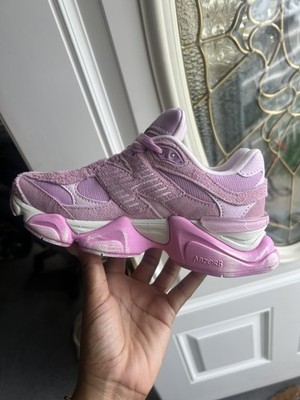 💥New Balance 9060 Pink Overdye U9060APP Women's Running
