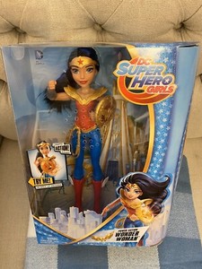 wonder woman doll australia
