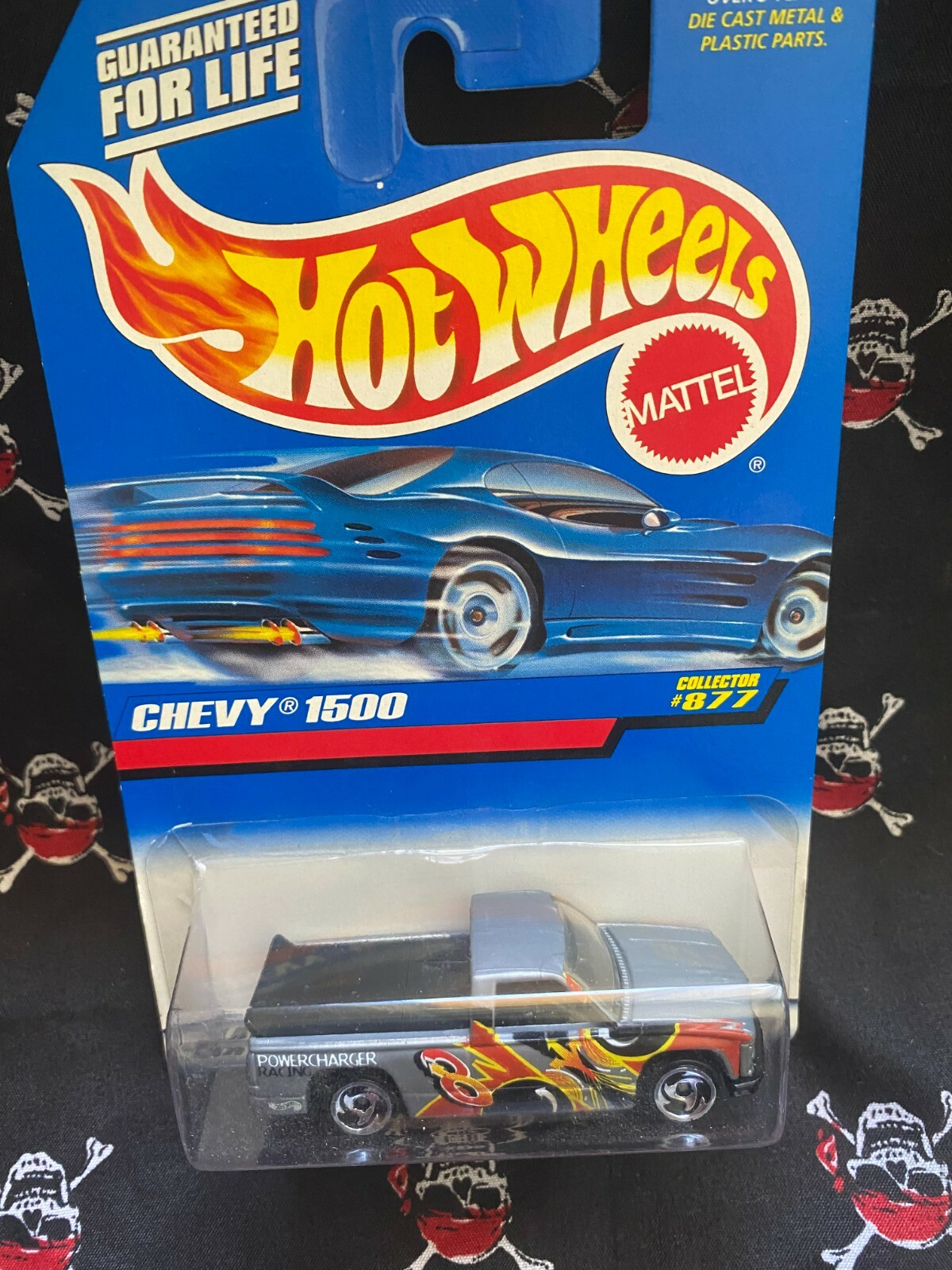 1997 Hot Wheels Chevy 1500 | eBay
