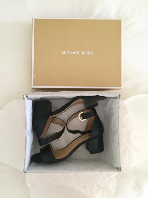 michael kors shoes david jones