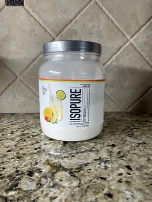 IsoPure Infusions Protein Powder, Mango Lime, 14.1 oz (400 g)