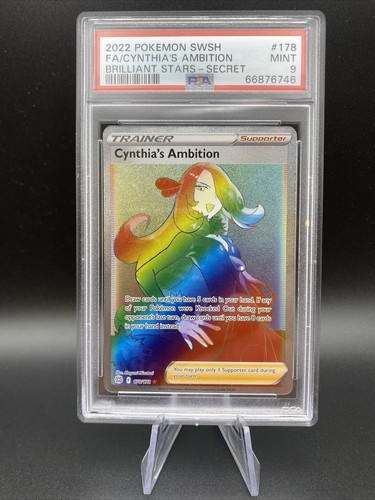 【PSA10】シロナの覇気 SAR/Cynthia's Ambition s-l1200.jpg