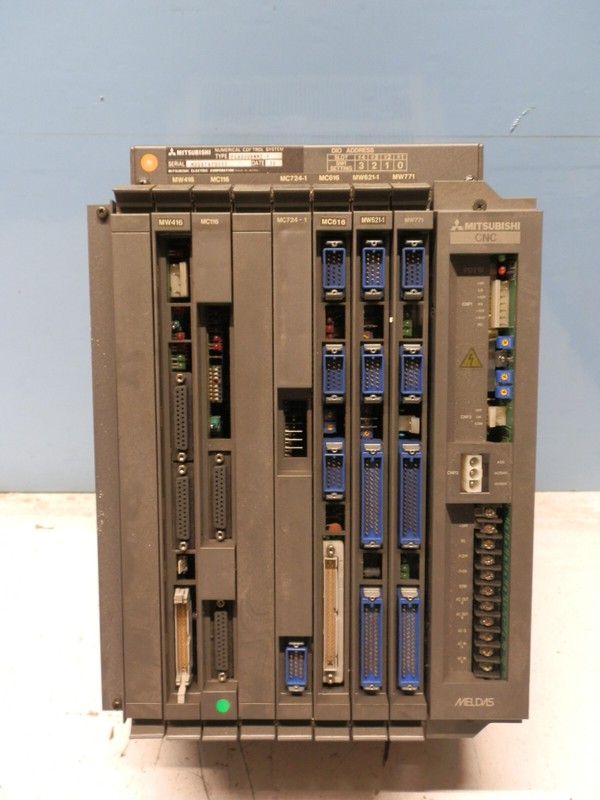 Mitsubishi Meldas Cnc Steuersystem Fca320hwm2-1