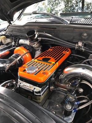 image 1 of engine