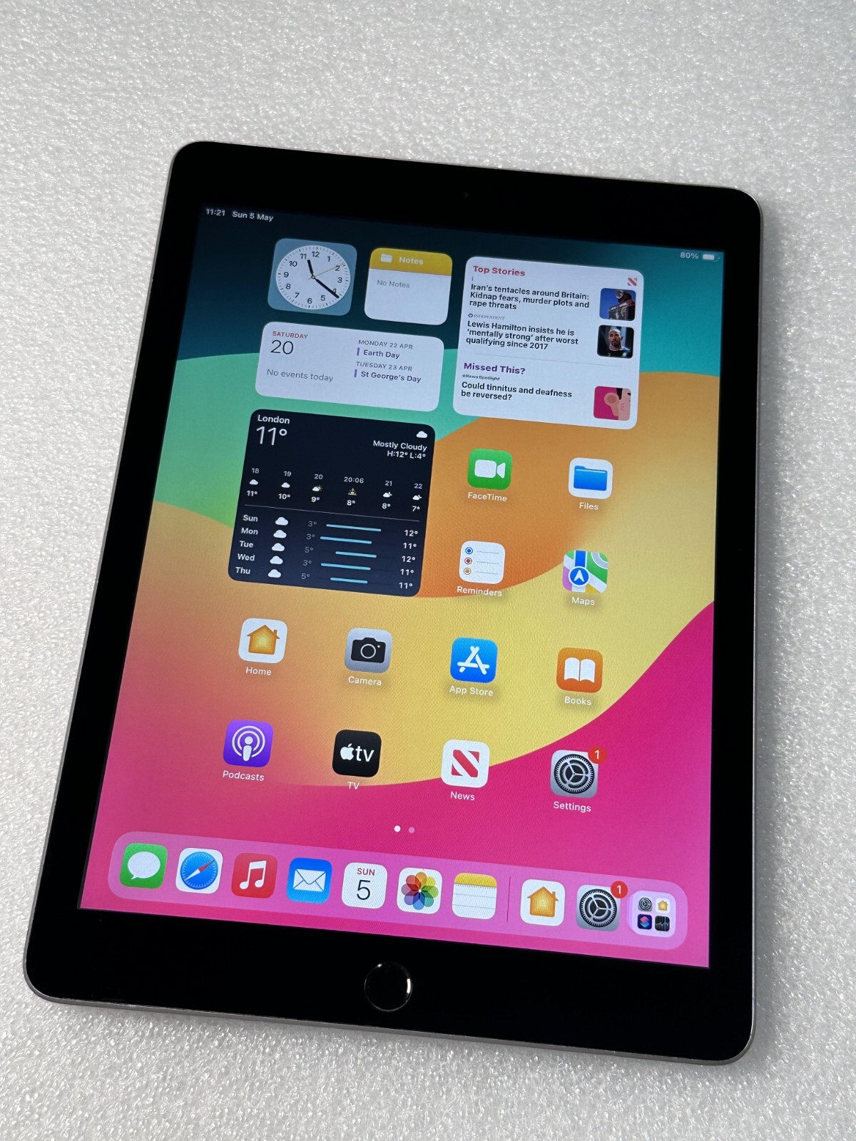 iPad 6/32GB/354879091870823 カテゴリ 【公式通販】