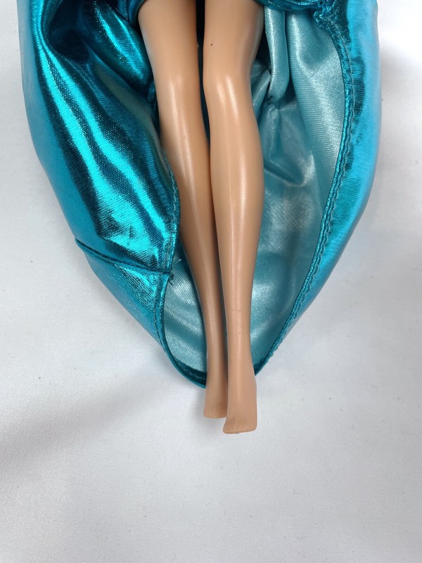 Barbie Princess Charm School Hadley Doll Mattel
