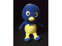 backyardigans crocs