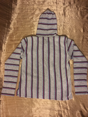 youth baja hoodie