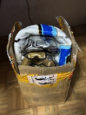 Fotos del artículo de un comprador verificado
