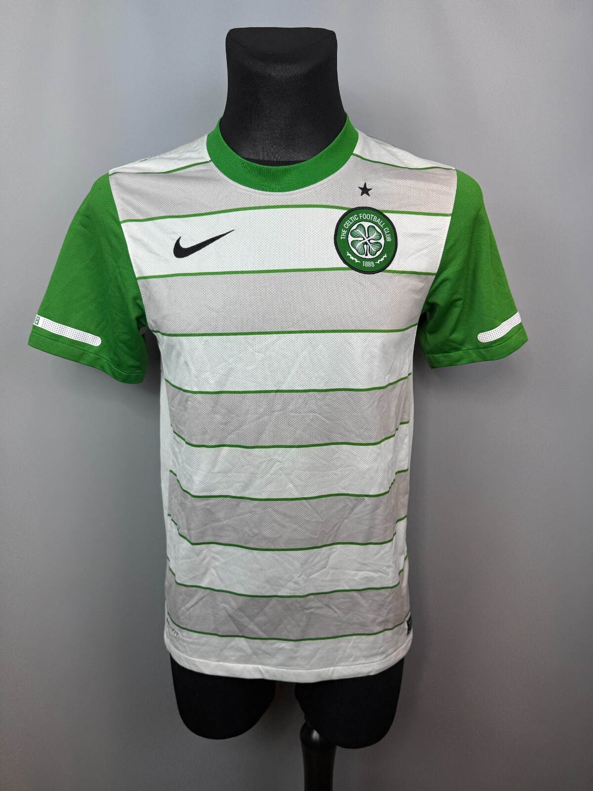 ２０１１シーズン　セルティック　ユニフォーム 2011シーズン セルティック ユニフォーム 2011シーズン