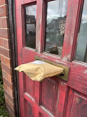 Item photo(s) from verified buyer