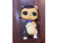 lol royal kitty cat interactive