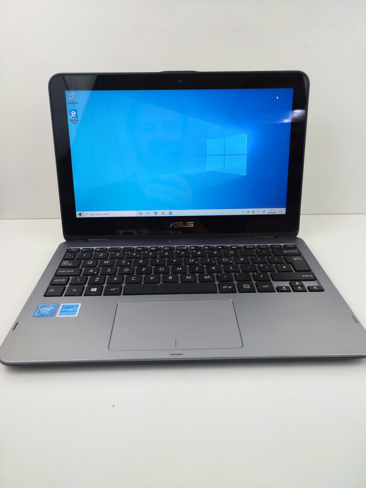 Windows10 ASUS TP203N ノートパソコン Asus model TP203N Notebook PC | eBay