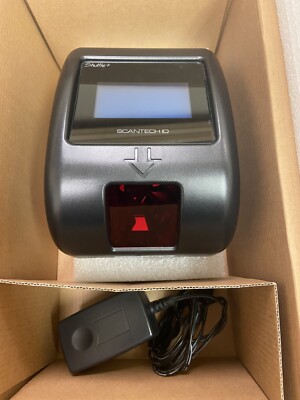 SCANTECH ID SG 15 plus Omni Shuttle+ Wall Mount Price Verifier Checker Wlan Omni