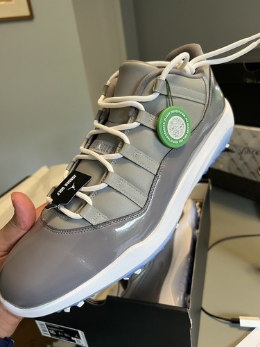 Jordan 11 Low GOLF 26cm 新品未使用品 Jordan Brand（NIKE） - Jordan 11 Low GOLF 26cm 新品未使用品