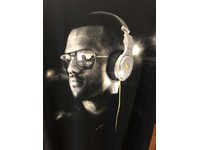 lebron james beats by dre