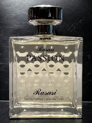 Rasasi Passion 100ml 3.33 fl. oz.