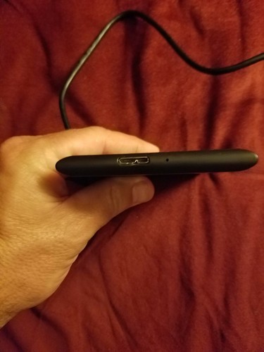 Maxone Harddrive 1tb!!