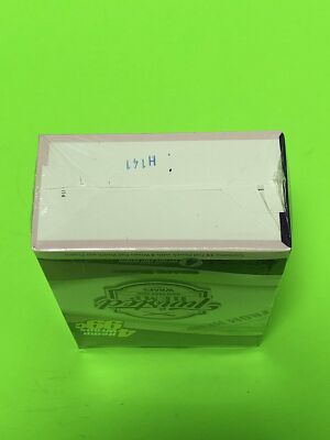 FREE GIFTS🎁Grape🍇Burst 60 High Quality Twisted Hemp🍁Rolling Papers 15 Packs♨️