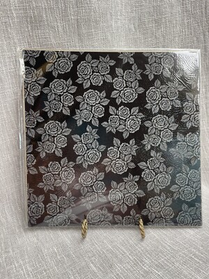 Stampin Up Ready to Ride 12'' X 12'' Specialty Designer Series Paper, 12 sheets