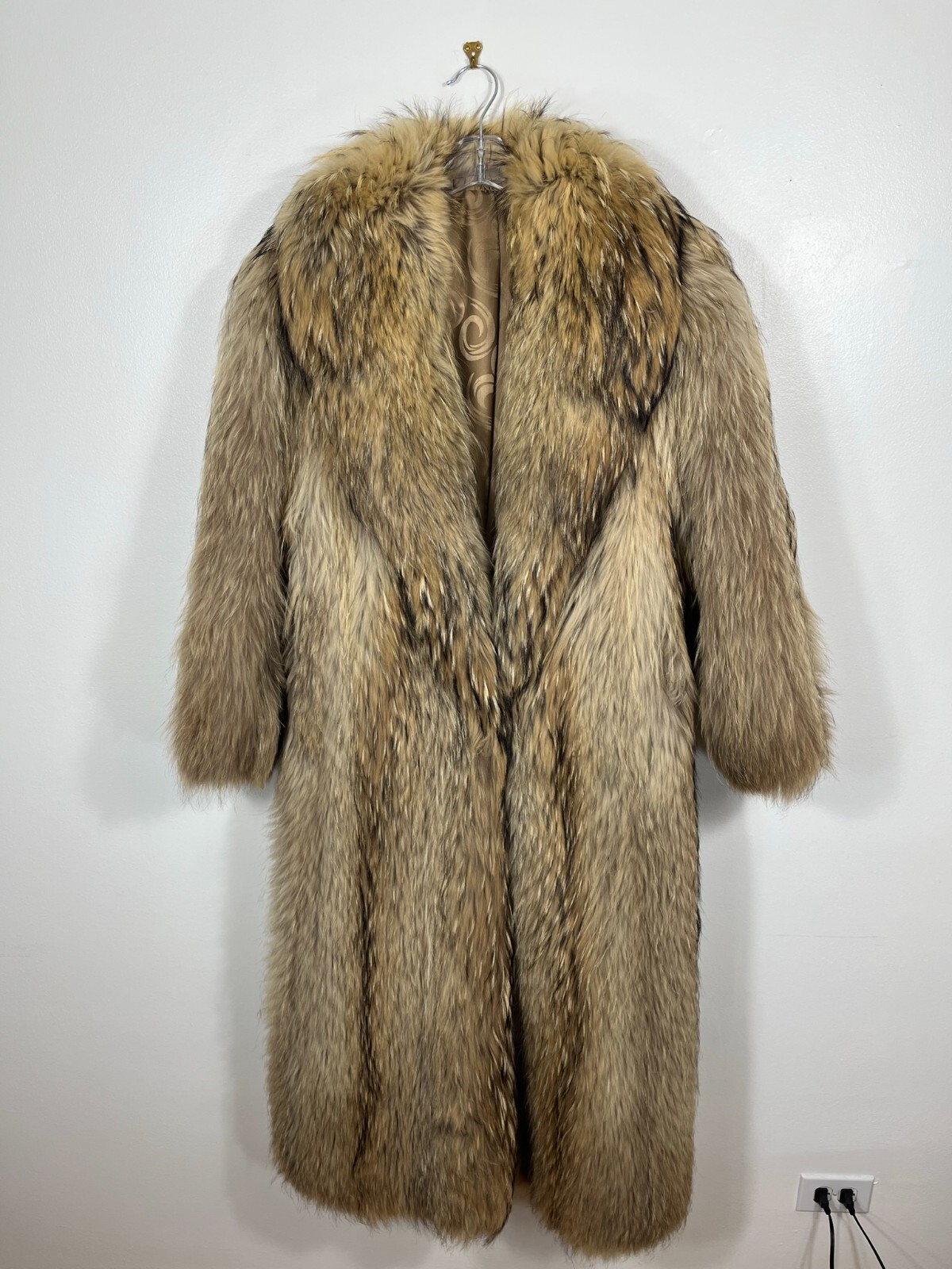 中古FanoStudios Raccoon fur dawn Mods coat｜その他 