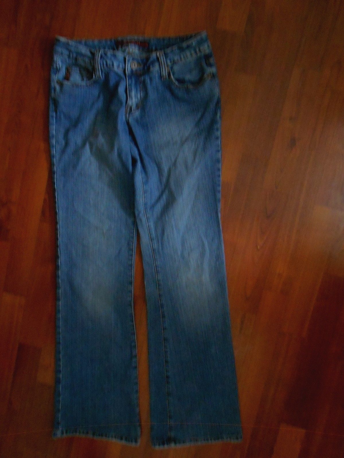 FOREVER 21 Women's Cotton Jeans