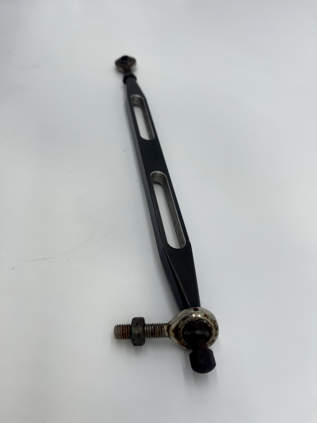 2004 HARLEY DAVIDSON DYNA FXDLI SHIFTER ROD