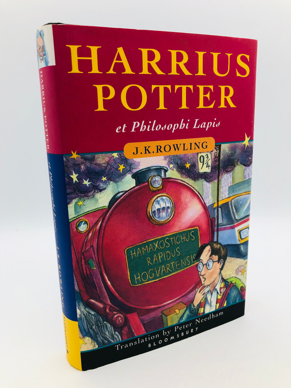 洋書 Harry Potter and the Philosopher's Stone $_57.JPG?set_id=880000500F