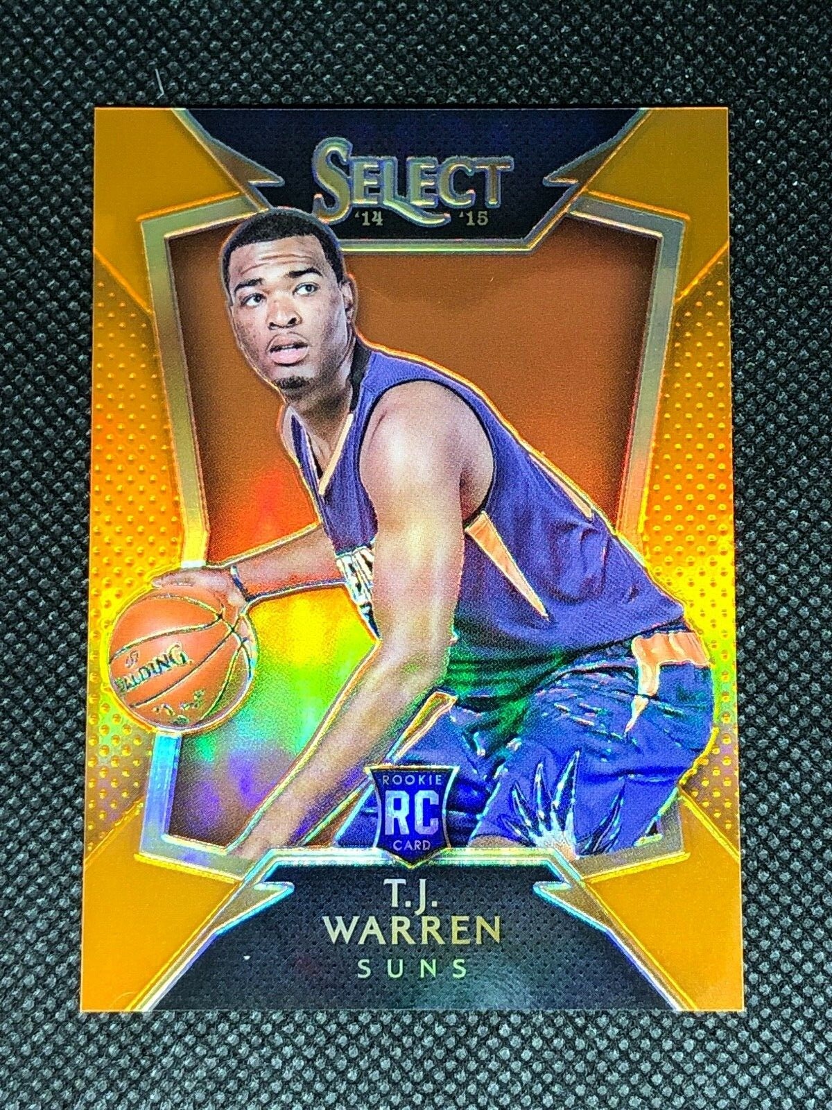 美品！ NBA Stephen Curry 14-15 Prizm 139枚限定