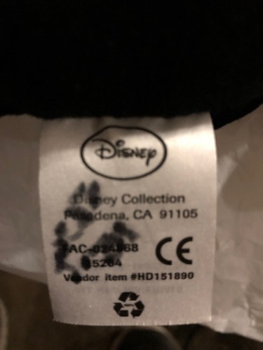 Disney Zootopia Mr BIG14