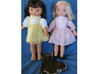 mandy doll fisher price