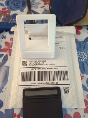 Item photo(s) from verified buyer