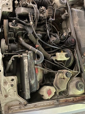 image 1 of engine