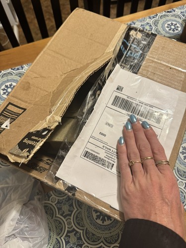 Item photo(s) from verified buyer