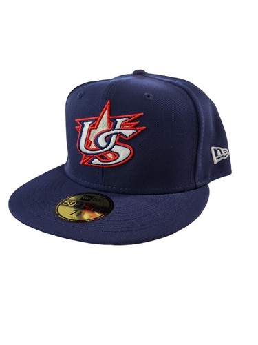 極美品 NEW ERA 59FIFTY 2023 オールスター 7 1/2 59FIFTY オーセンティック 2023 MLB All-Star Game workout