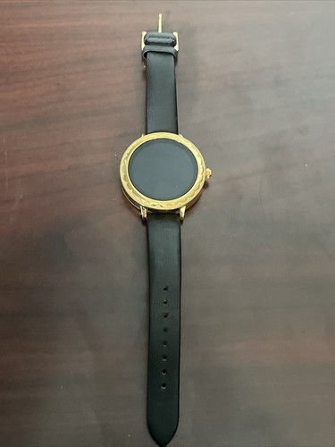 Kate Spade New York Women's Scallop Smart Watch( KTS2001