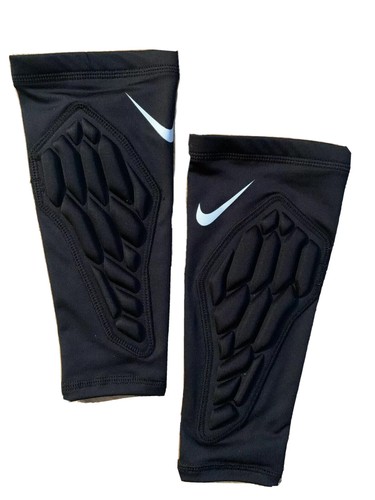 Nike Pro HyperStrong Core Padded Multi Wear Sleeves Large